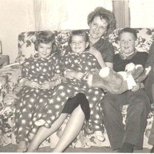 Meet your Posher, Nancy